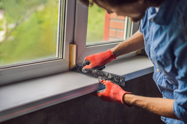 Best Vinyl Windows in Woodmere, NY